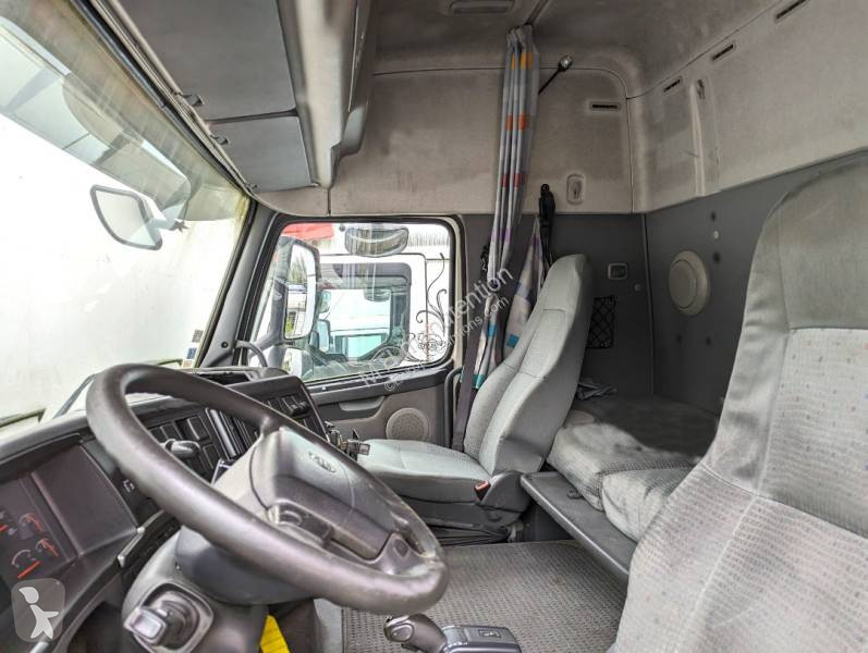 Traktor Volvo