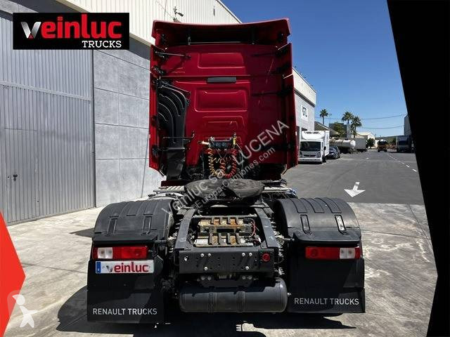 Trekker Renault
