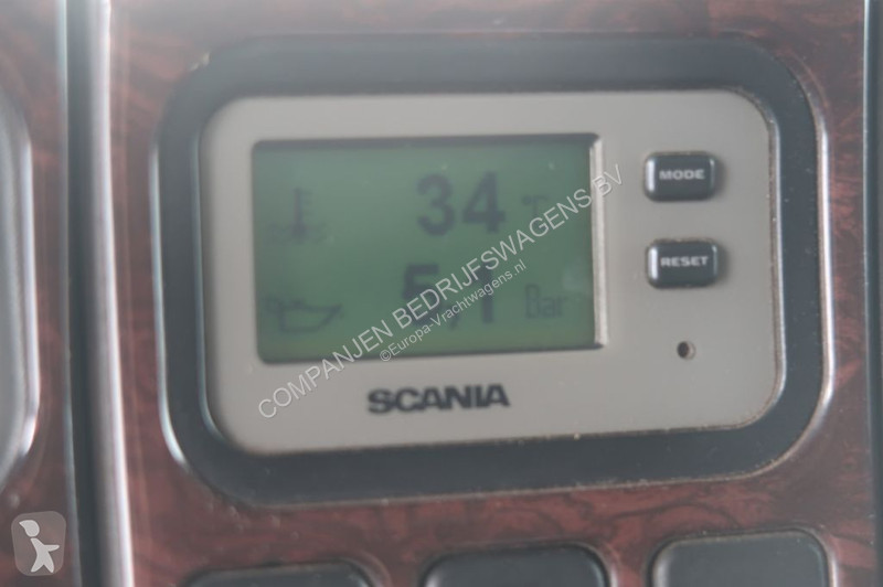 Traktor Scania R164-480 V8 164 480 Original...