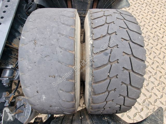 Traktor Iveco 480 / ZF Intarder