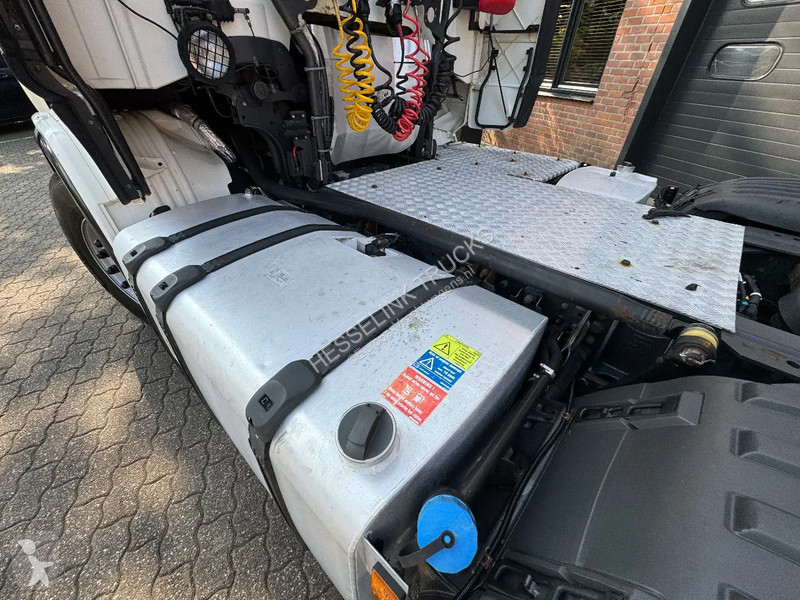 Traktor Scania R520 V8 6X2 Topline Retarder 2x...
