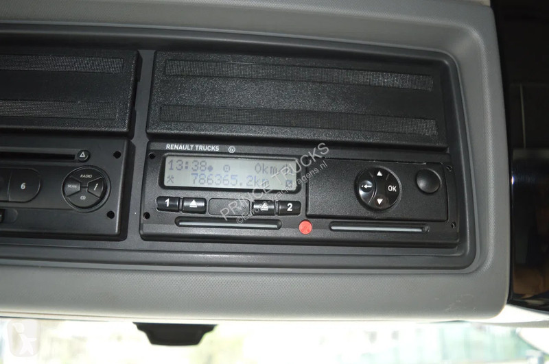 Traktor Renault T460 * EURO6 * T460 * 4X2 *...