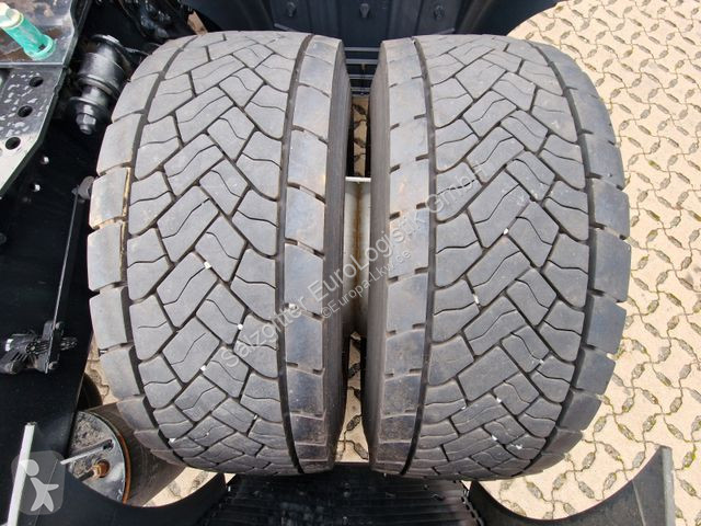 Traktor MAN MAN  18.510 4x2 BL SA / Retarder /...