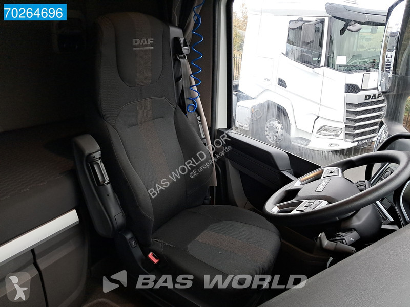 Traktor DAF 480 4X2 Mega 2x Tanks ACC LED Euro 6