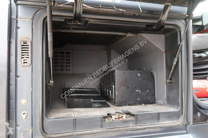 Traktor Volvo 16660 16.660 - 2007 - Euro 4 -...