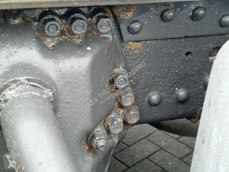 Traktor Scania -420 Topline 4x2 - Full air -...
