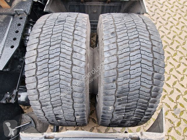 Tracteur MAN 18.510 4x2 LL SA / Retarder /...