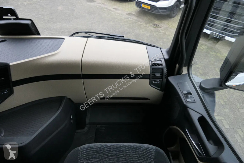 Traktor Mercedes 1945 | 2Tanks | 391956Km |...