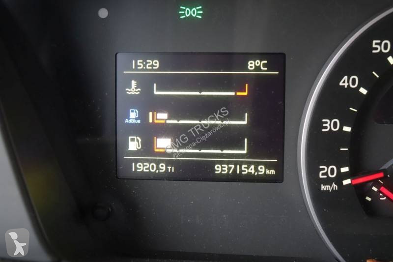 Tahač Volvo