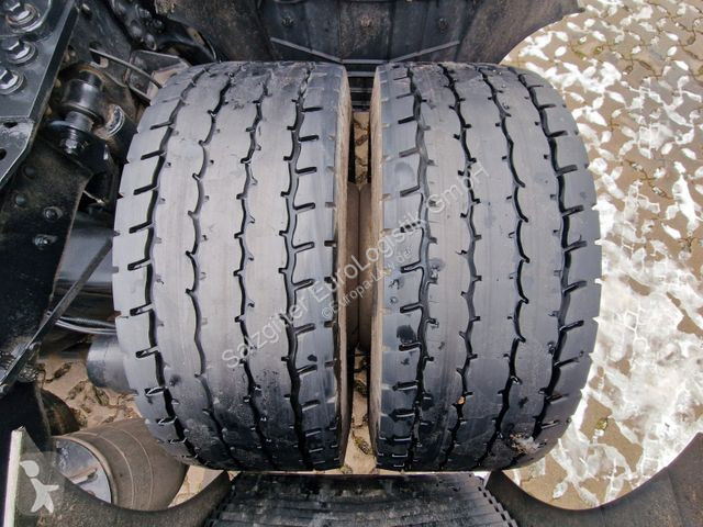 Tracteur MAN 18.510 4X2 LLS-U /  Retarder...