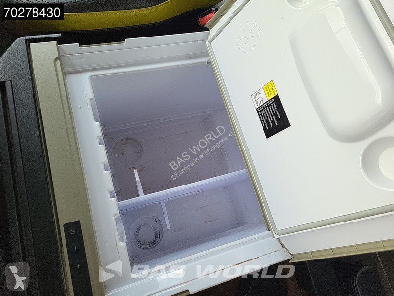 Traktor Volvo 750 6X2 Special-Interior Full-Air...