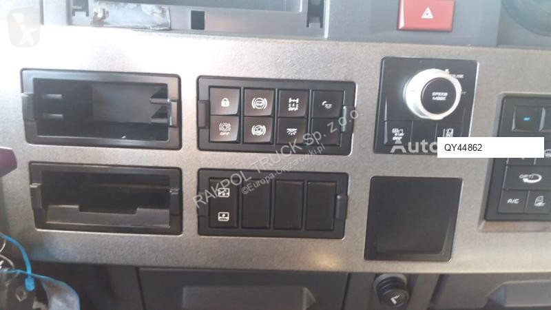Traktor Renault GAMA T460/NOWE SPRZĘGŁO/SYSTEM...