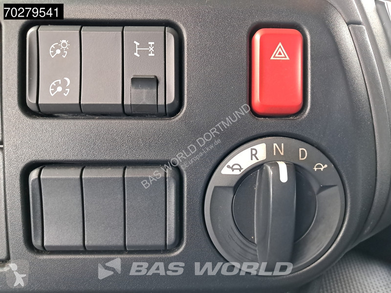 Traktor DAF 480 4X2 SSC Retarder 2x Tanks...