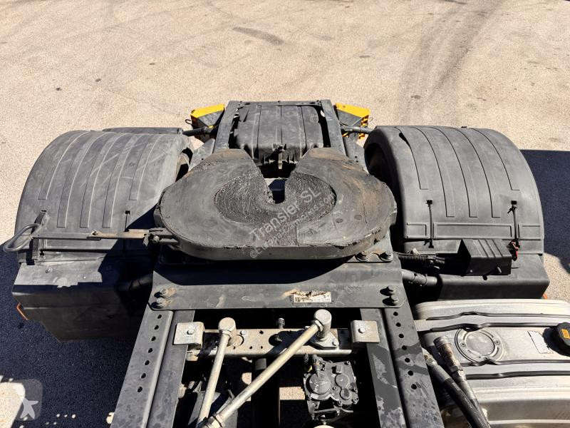 Traktor Iveco AT 440 T/P