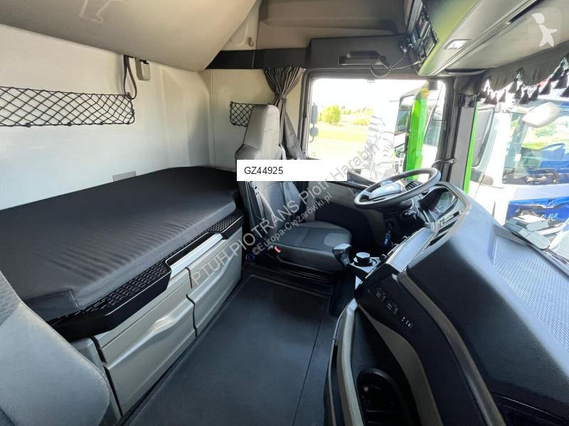 Traktor MAN TGX 18.470 / POLSKI SALON /...