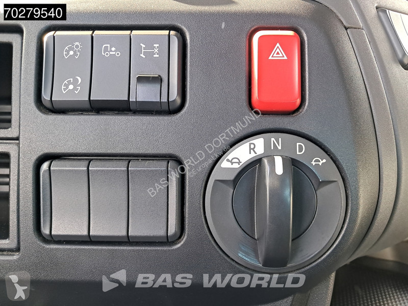 Traktor DAF 480 4X2 SSC Mega 2x Tanks...