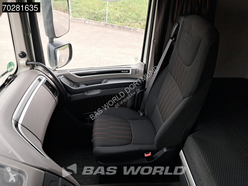 Traktor DAF 480 4X2 SSC Retarder 2x Tanks...