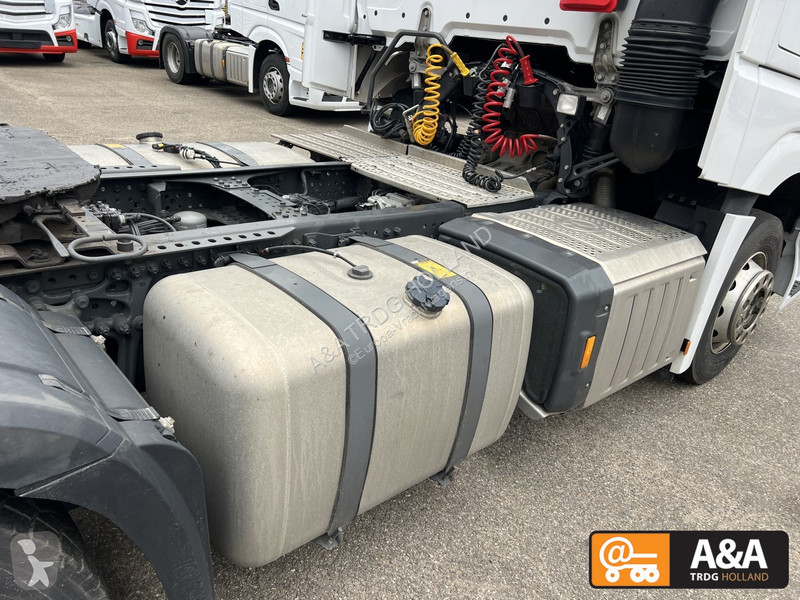 Trattore Stradale Mercedes ACTROS 1848  MP5...