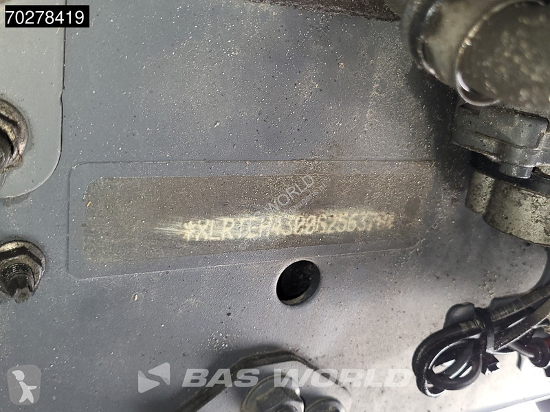 Tahač DAF 430 4X2 NL-Truck MX-13 SSC ACC LED