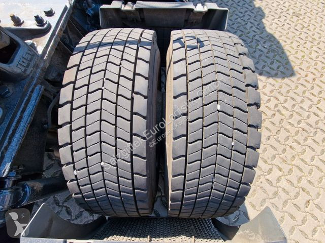 Traktor Mercedes 1844 / Retarder /...