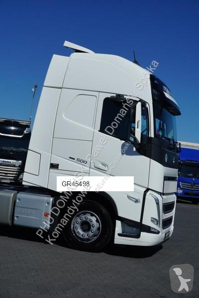 Tahač Volvo FH / 500 / I – SAVE / XL / EURO 6 /...