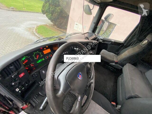 Traktor Scania R 470