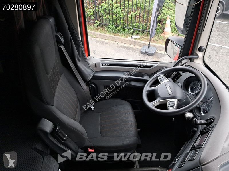 Trattore Stradale DAF 530 4X2 SSC Retarder 2x...