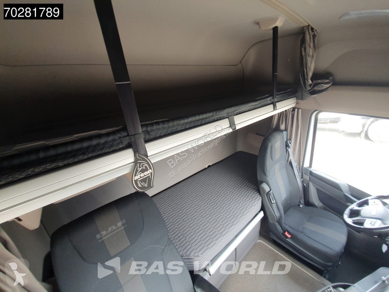 Tahač DAF 480 4X2 2X Tanks LED SmartTacho2