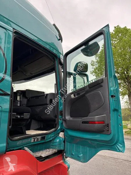 Tractor Scania MEGA SZM 4x2 Topline E6 Intarder
