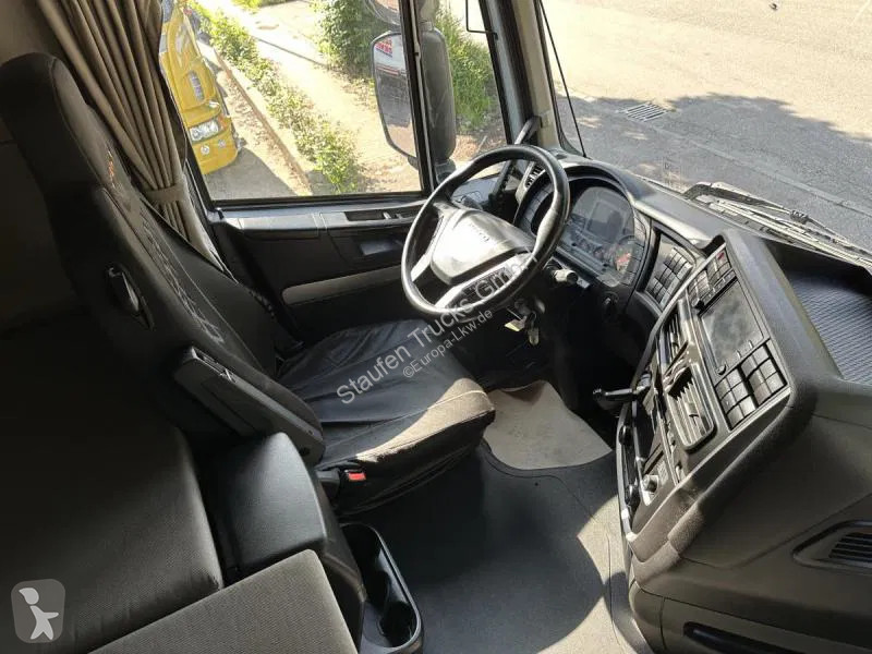 Trekker Iveco 480...