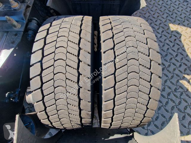Trekker MAN TGX 18420 4X2 BLS / Retarder /Xenon...