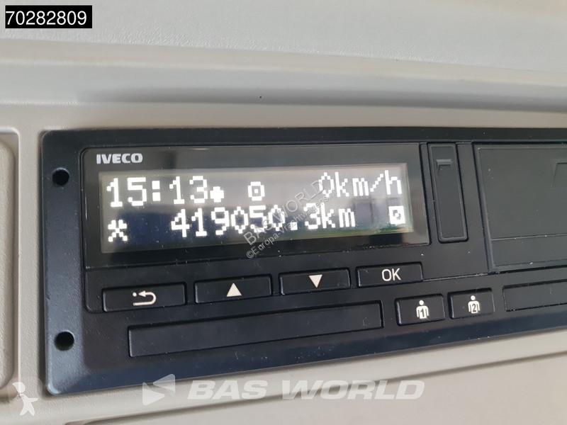 Trattore Stradale Iveco S-Way 510 4X2 Retarder...