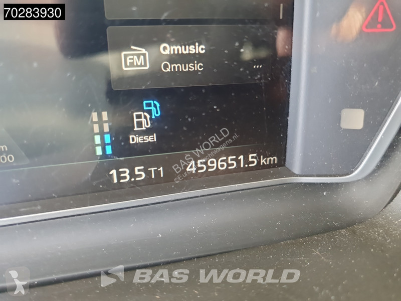 Tracteur Volvo FH  4X2 LNG VEB+ ADR VDS...