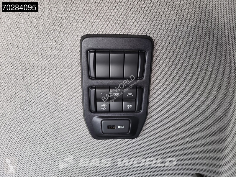 Tahač Scania R540 6X2 Full-Air Retarder...