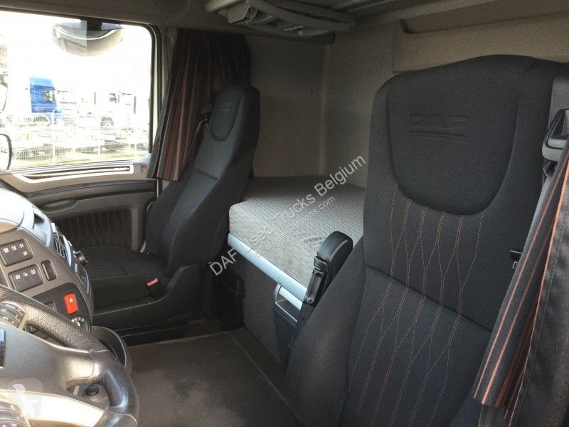 Traktor DAF 480 FT 4X2