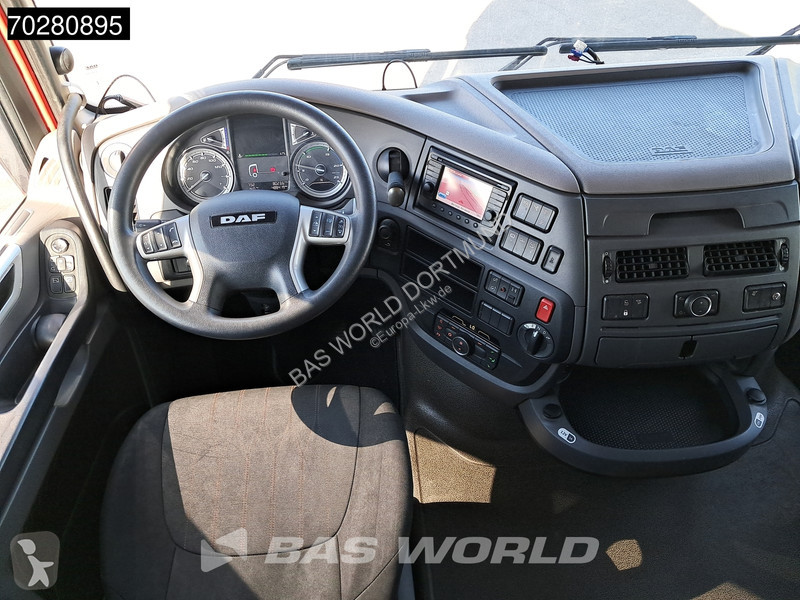 Trattore Stradale DAF 530 4X2 SSC Retarder 2x...