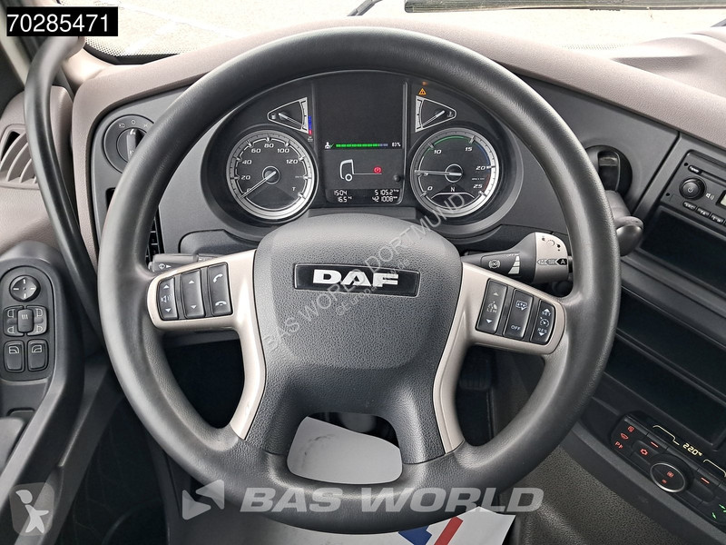 Trekker DAF 480 4X2 SC Standklima ACC LED