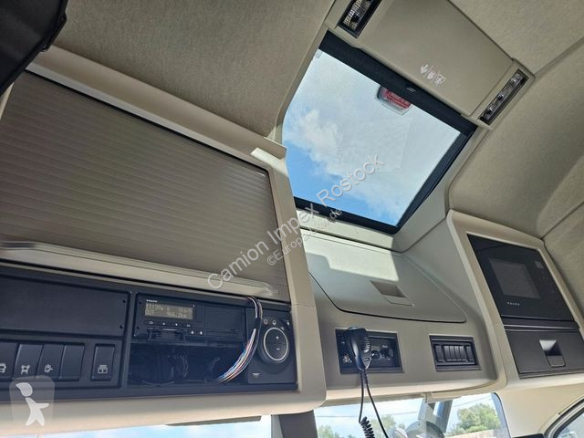 Traktor Volvo Volvo 460 neues Modell, full...