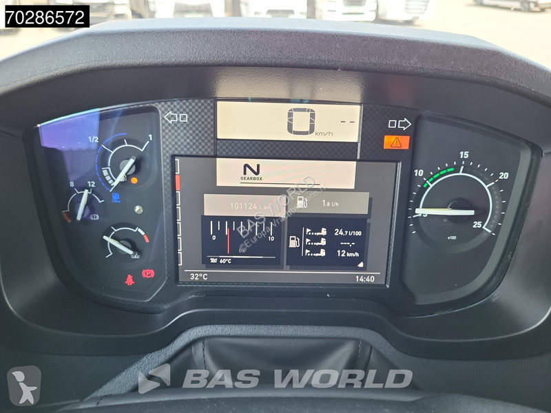 Traktor Renault T 440 T 4X2 NL-Truck VEB+...