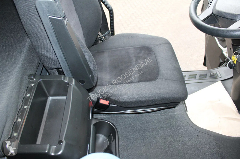 Traktor Iveco 420 + euro 6