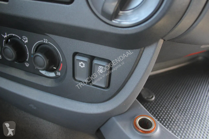 Tahač DAF 106460 + EURO 6