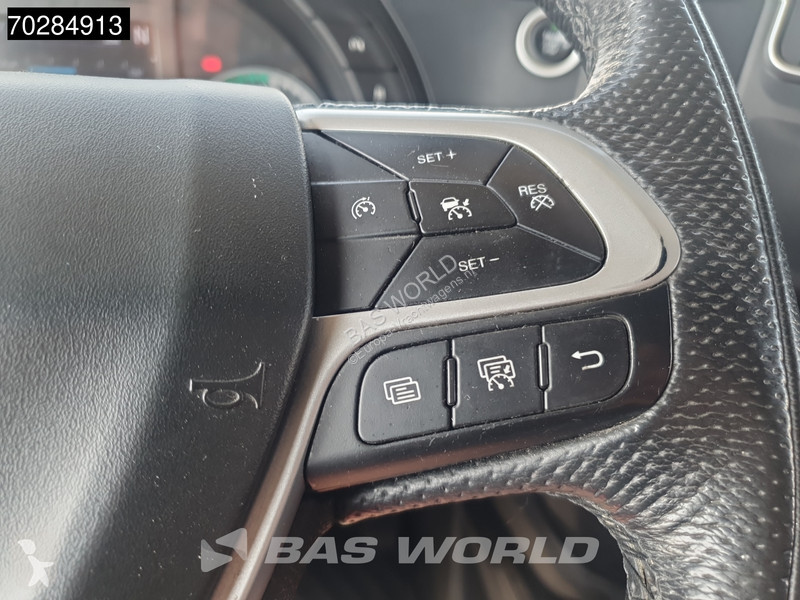 Tahač Iveco S-Way 510 S-Way 4X2 Retarder ACC...