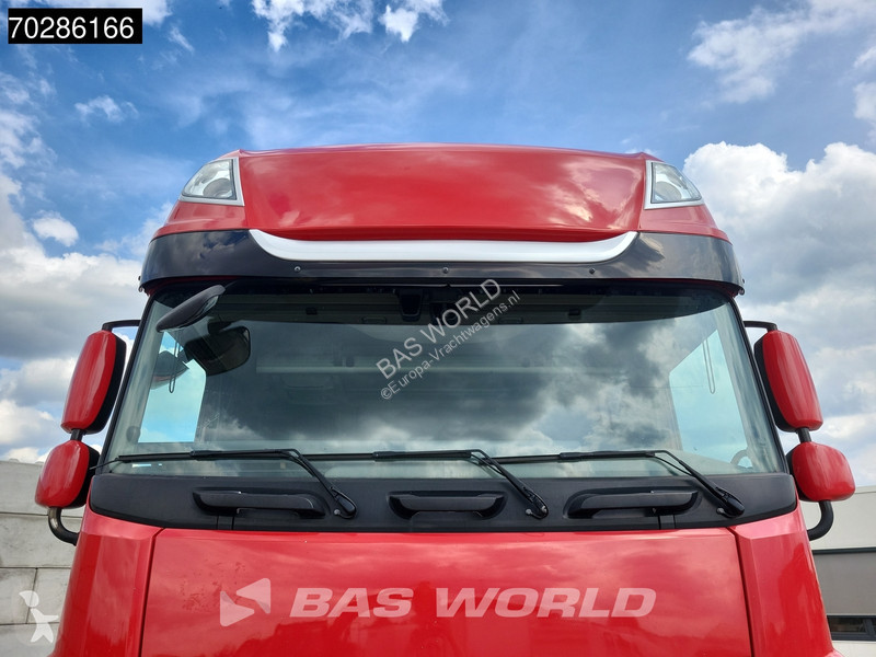 Tahač DAF 530  6X4 SSC Manual Euro 6