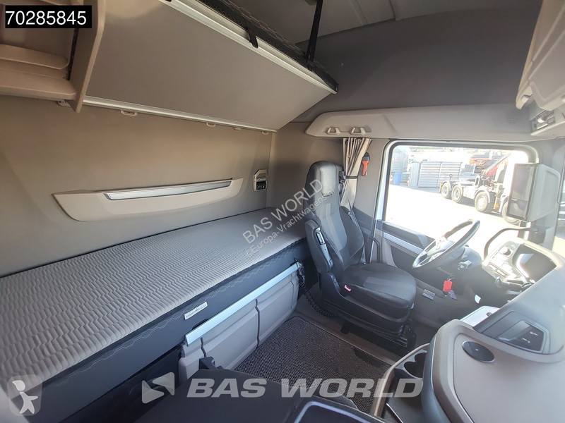 Tahač DAF + 530 + 4X2 + Retarder MirrorCam...