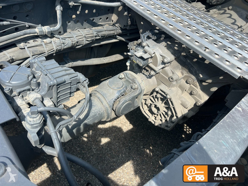 Trattore Stradale Mercedes ACTROS 1845  MP5...