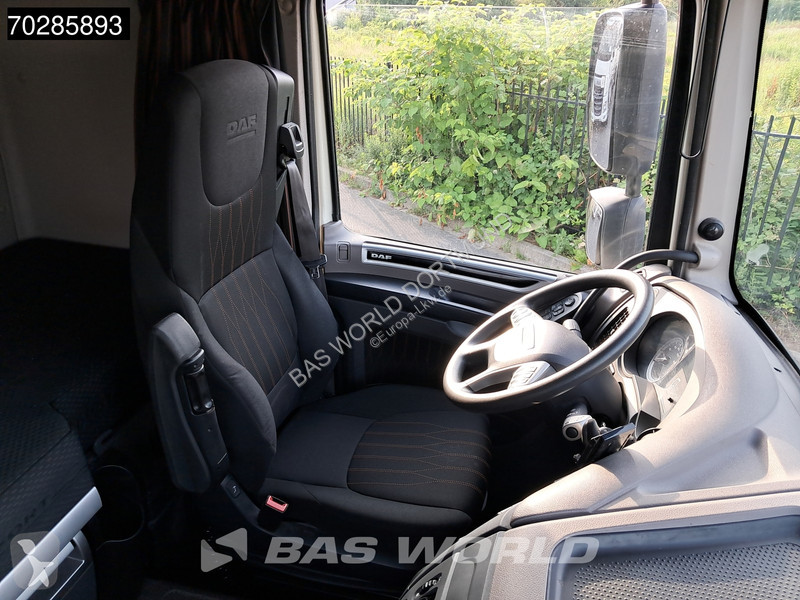 Trattore Stradale DAF 480 4X2 SSC Retarder...