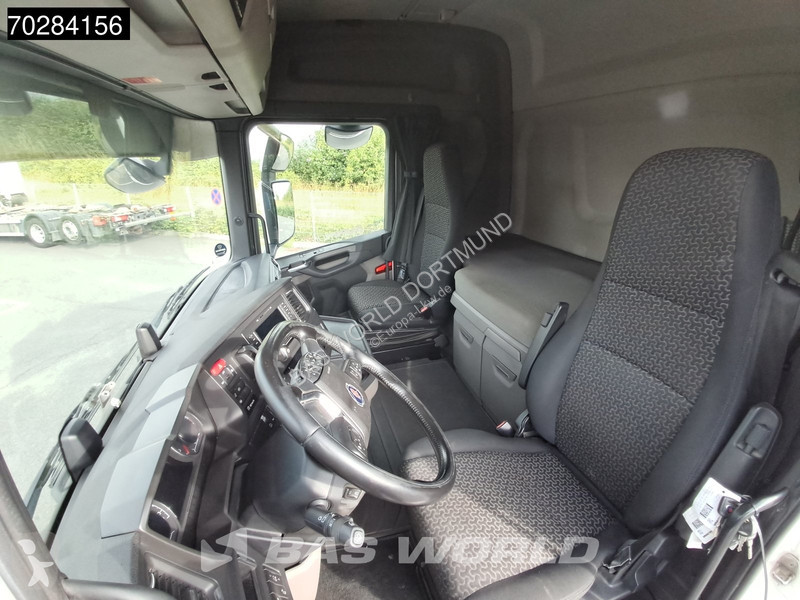 Traktor Scania S500 4X2 etarder Hydraulik ACC Navi