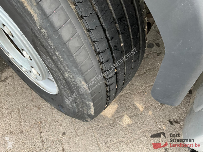 Traktor Volvo 480 6x2 Euro 5 Handbak met...