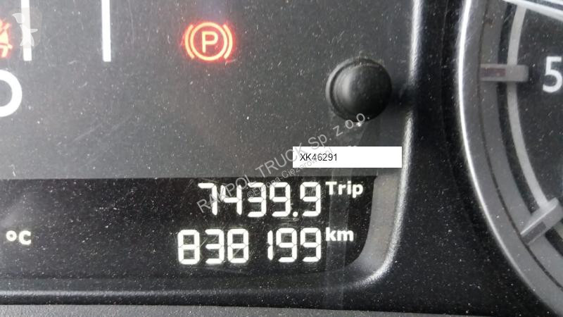 Tracteur DAF 106460