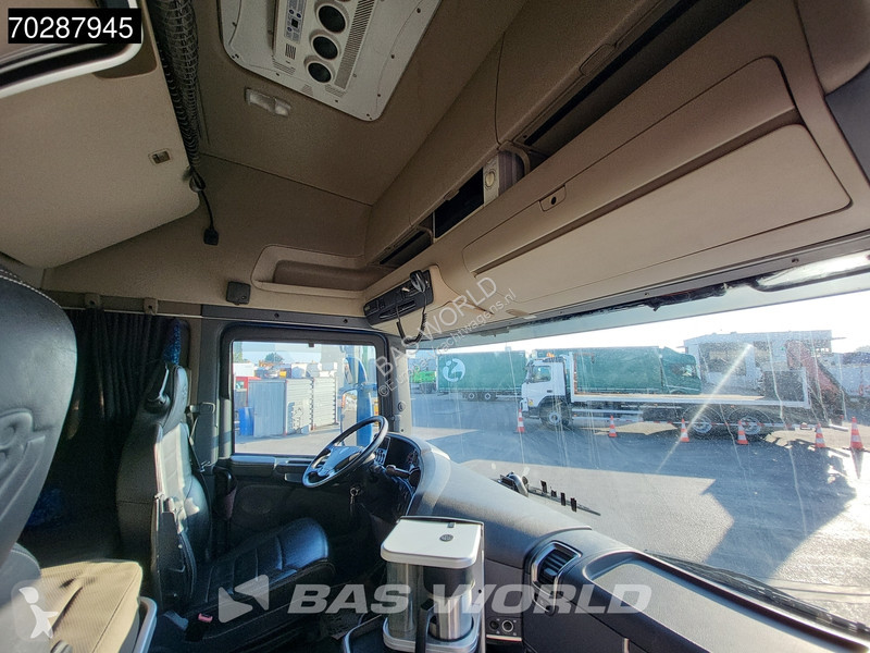 Tahač Scania R520 6X2 Full-Air ift+enkachse...